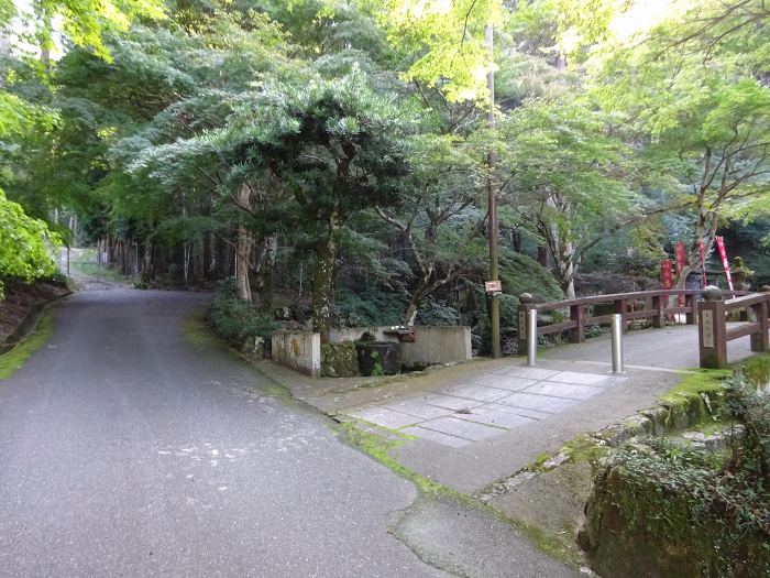 丹波市山南町小新屋/石金山