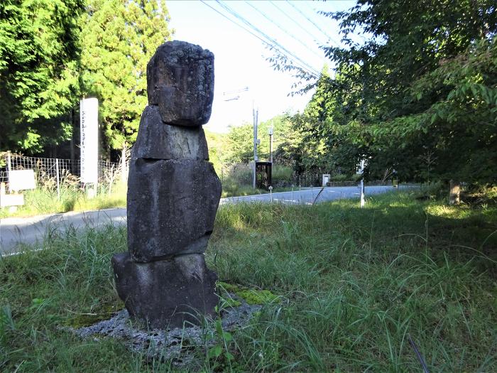 宍粟市千種町岩野辺/鳥ヶ乢