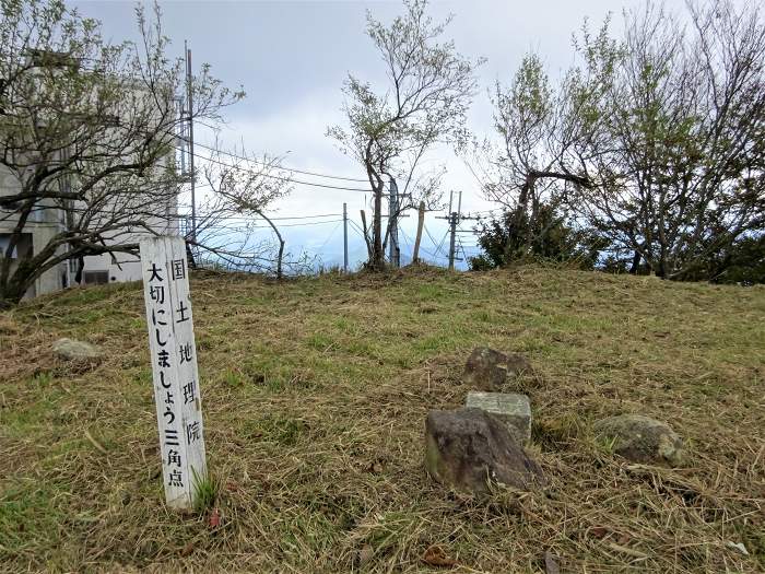 丹波市青垣町稲土/粟鹿山