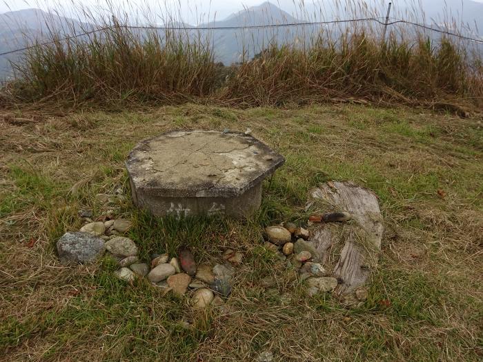 丹波市青垣町稲土/粟鹿山