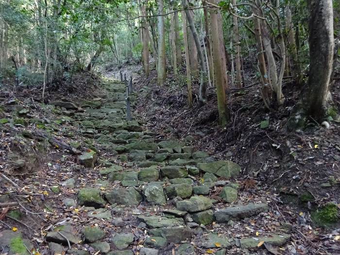 三田市香下/羽束山・甚五郎山・宰相ヶ岳