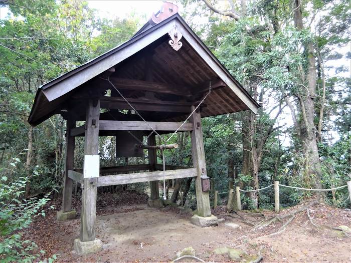 三田市香下/羽束山・甚五郎山・宰相ヶ岳