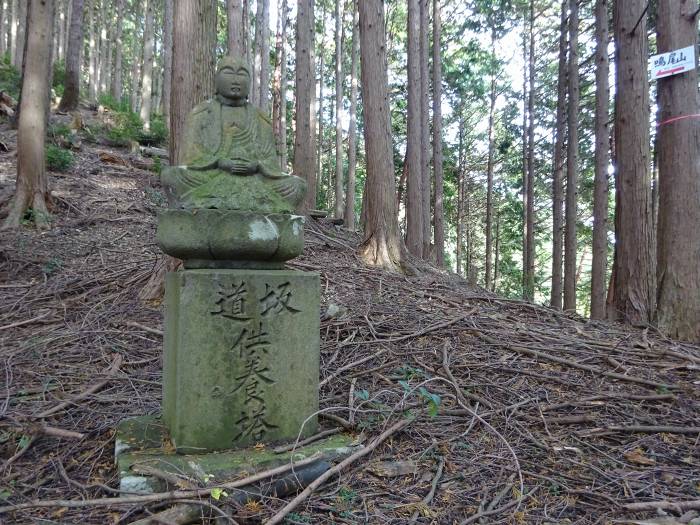 丹波市氷上町三方/竜ヶ岳