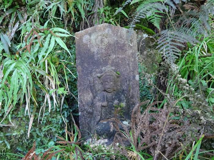 丹波市山南町谷川/行者山