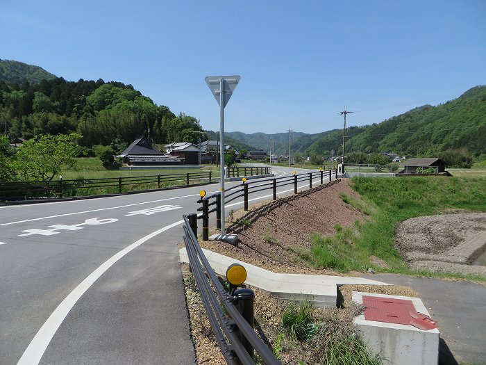 篠山市曽地口/ナンジャモンジャの木～奥原山/原山峠を散策