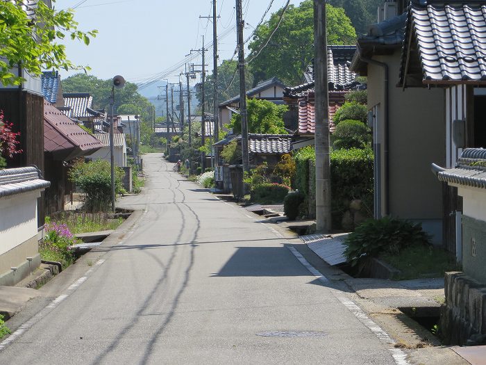 篠山市曽地口/ナンジャモンジャの木～奥原山/原山峠を散策