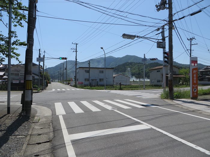 篠山市曽地口/ナンジャモンジャの木～奥原山/原山峠を散策