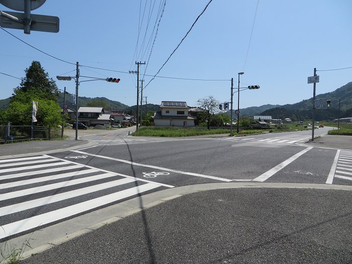 篠山市曽地口/ナンジャモンジャの木～奥原山/原山峠を散策