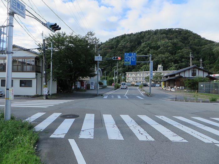 川辺郡猪名川町/大野山～篠山市後川上/古坂峠旧道を散策