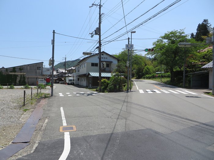 篠山市曽地口/ナンジャモンジャの木～奥原山/原山峠を散策