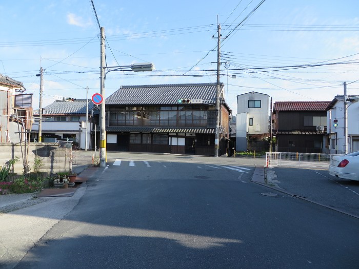 篠山市火打岩/おのぶの滝～篠山市本郷/シャクナゲスポットを散策