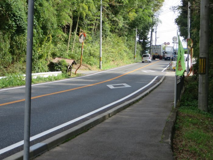 篠山市追入/瓶割峠、大乗寺～西木之部/小谷池を散策