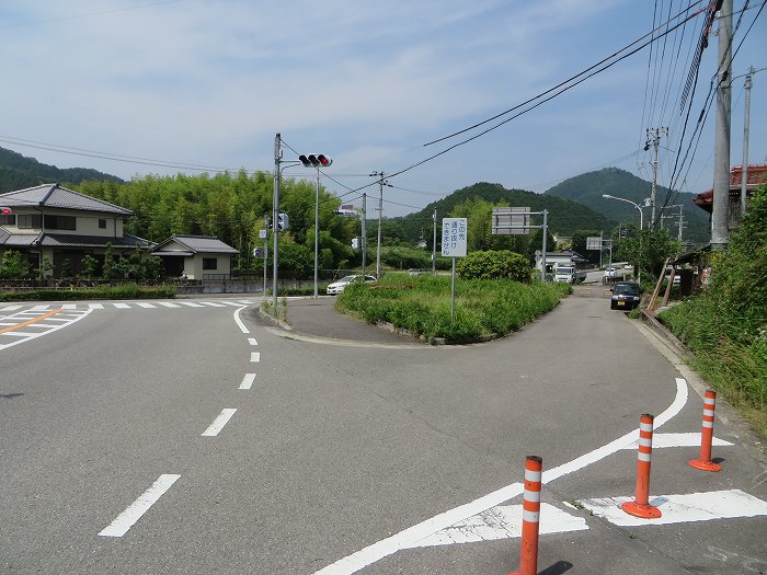 篠山市北野/波賀尾岳を散策