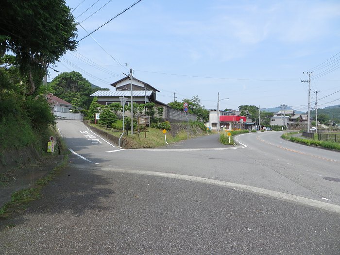 篠山市北野/波賀尾岳を散策