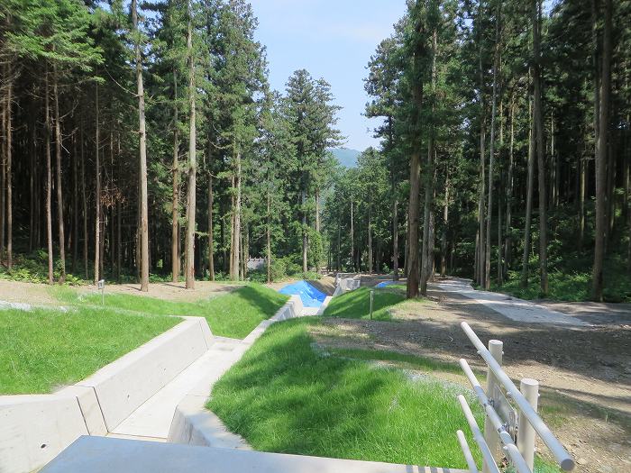 篠山市北野/波賀尾岳を散策