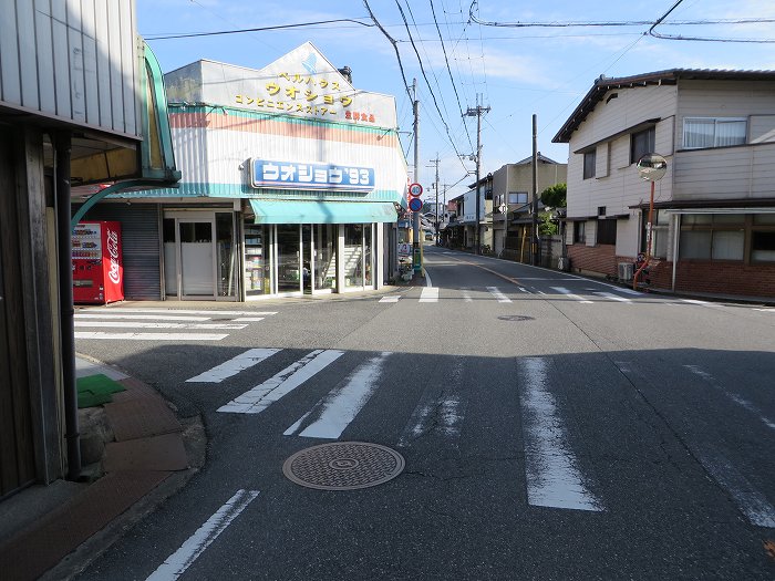 篠山市火打岩/おのぶの滝～篠山市本郷/シャクナゲスポットを散策