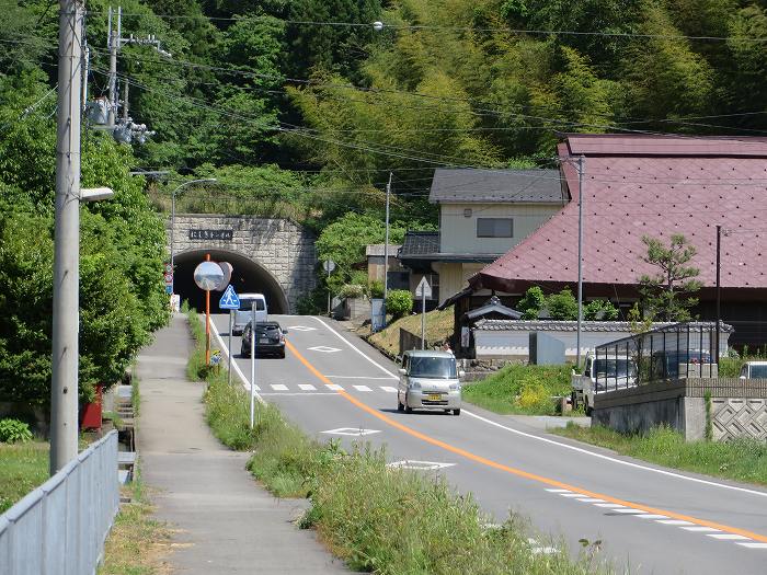 篠山市高坂/東鏡峠（高坂越）～倉本/堂の峰～坂本/御在所山を散策