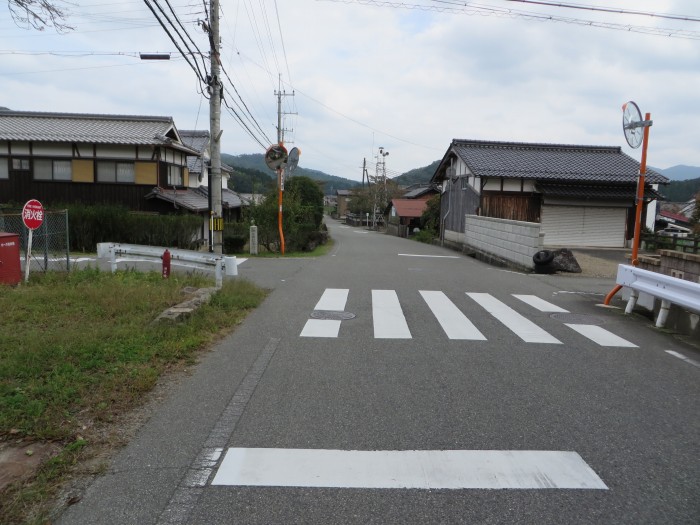 篠山市瀬利/八百里山～火打岩/平石山経塚を散策