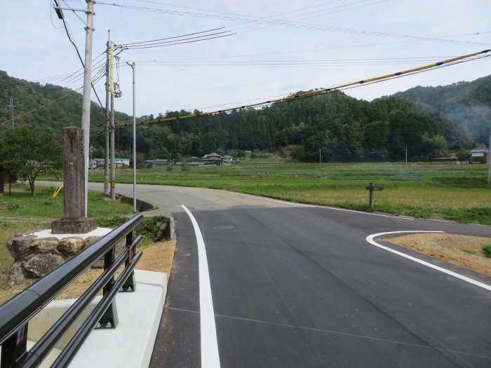 篠山市瀬利/八百里山～火打岩/平石山経塚を散策