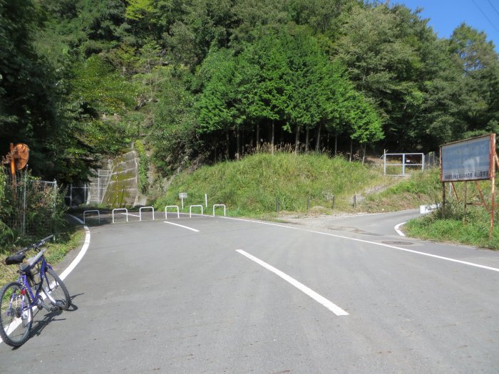 篠山市追入/瓶割峠、大乗寺～西木之部/小谷池を散策