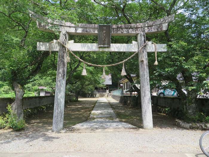 篠山市桑原/鹿倉山を散策