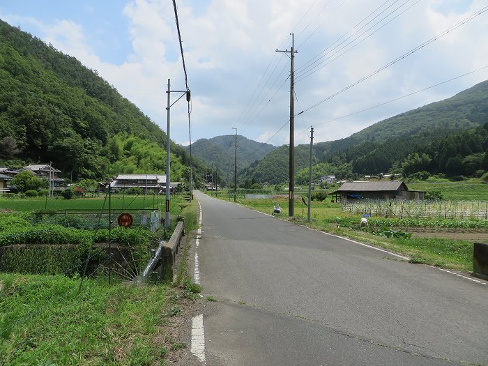 篠山市桑原/鹿倉山を散策