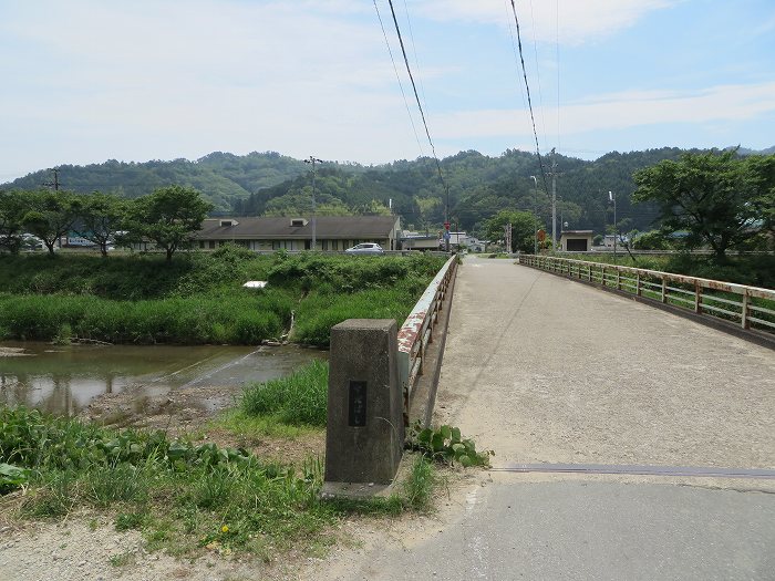 篠山市藤坂/板坂峠～船井郡京丹波町八田/西山を散策