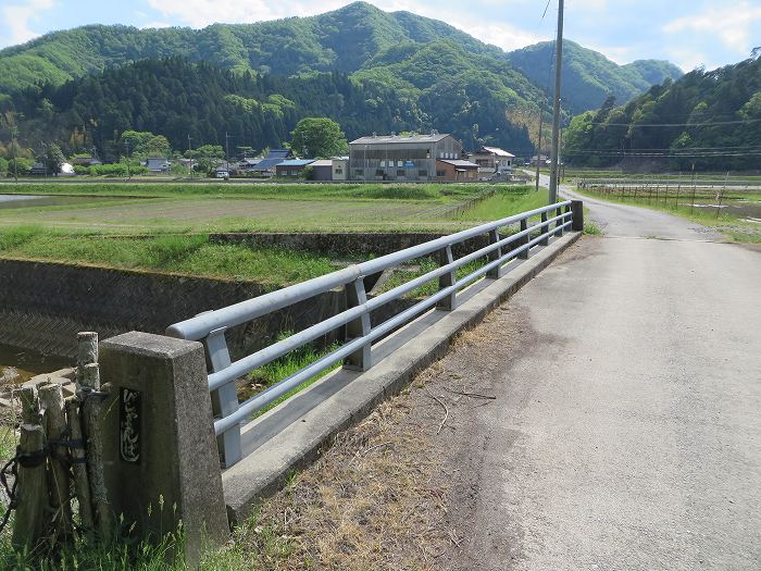 篠山市宮代/櫃ヶ嶽（羊ヶ嶽）～藤坂/雨石山・岩尾峰・毘沙門山を散策