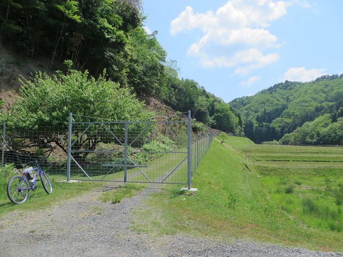 篠山市宮代/櫃ヶ嶽（羊ヶ嶽）～藤坂/雨石山・岩尾峰・毘沙門山を散策