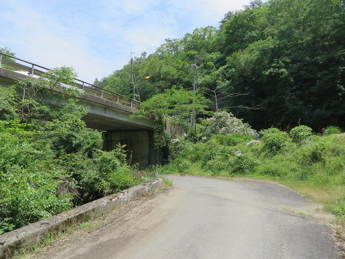 篠山市藤坂/板坂峠～船井郡京丹波町八田/西山を散策