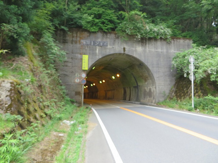 篠山市藤坂/板坂峠～船井郡京丹波町八田/西山を散策