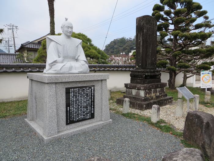 輪行にて丹波市柏原町を散策