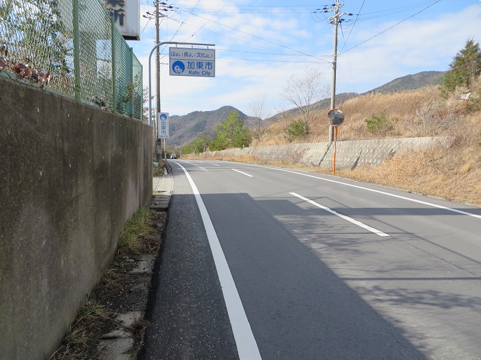 加東市平木/播州清水寺を散策