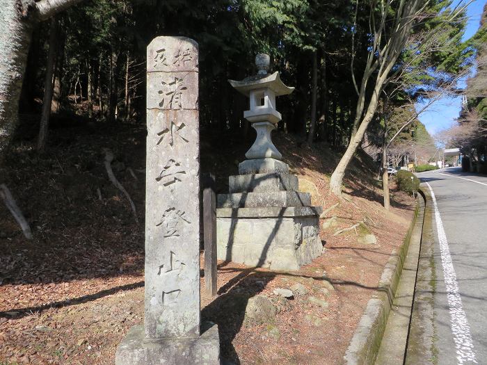 加東市平木/播州清水寺を散策