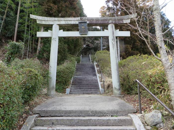 加東市平木/播州清水寺を散策