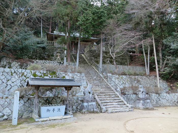 加東市平木/播州清水寺を散策