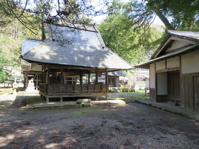 篠山市西野々/天引峠～南丹市園部町船阪/中山峠～篠山市奥山/奥山峠を散策