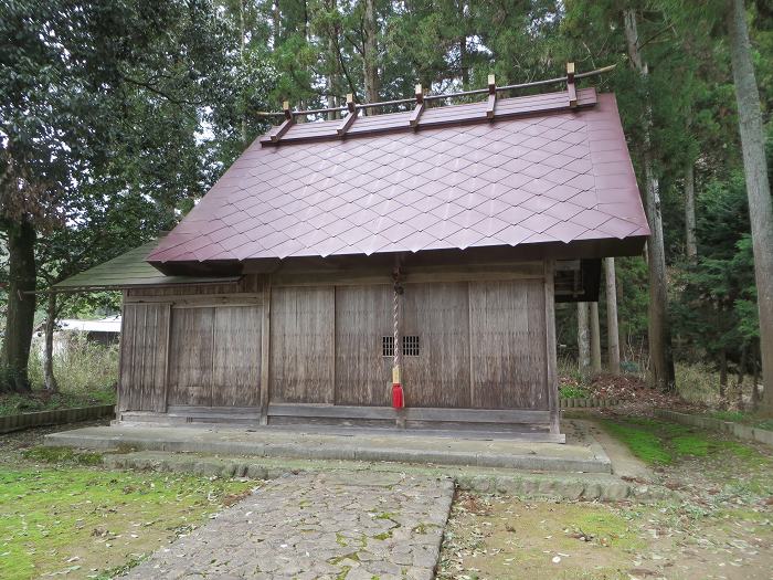 篠山市西野々/天引峠～南丹市園部町船阪/中山峠～篠山市奥山/奥山峠を散策