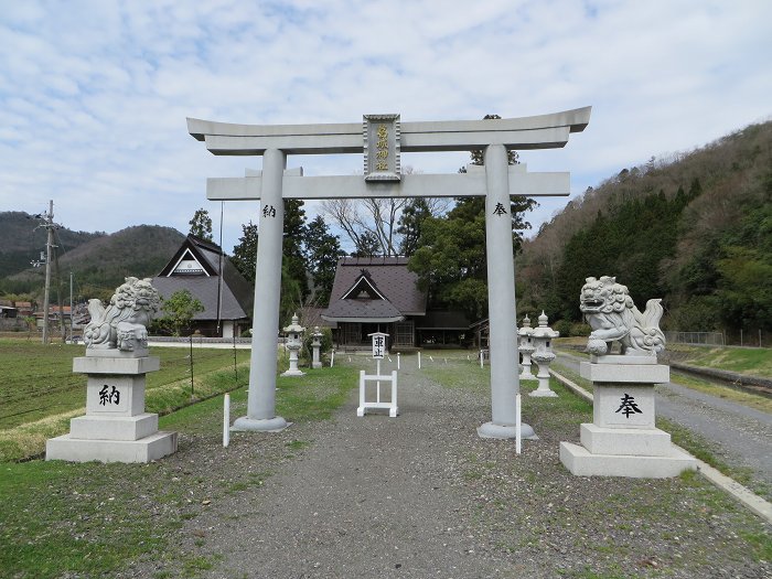 篠山市西野々/天引峠～南丹市園部町船阪/中山峠～篠山市奥山/奥山峠を散策