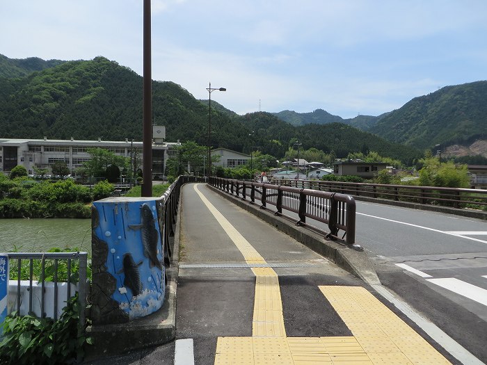 丹波市山南町～西脇市黒田庄町～西脇市上比延町を散策