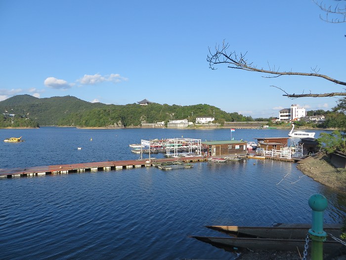 加東市上三草/三草山を散策