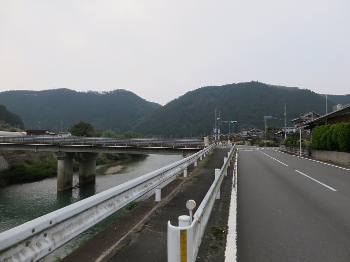 南丹市/日吉ダム・世木ダム・大野ダム～船井郡/畑川ダムをバイク走り