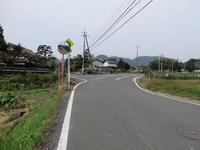 南丹市/日吉ダム・世木ダム・大野ダム～船井郡/畑川ダムをバイク走り