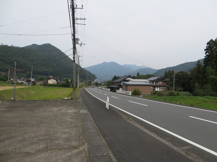 南丹市/日吉ダム・世木ダム・大野ダム～船井郡/畑川ダムをバイク走り