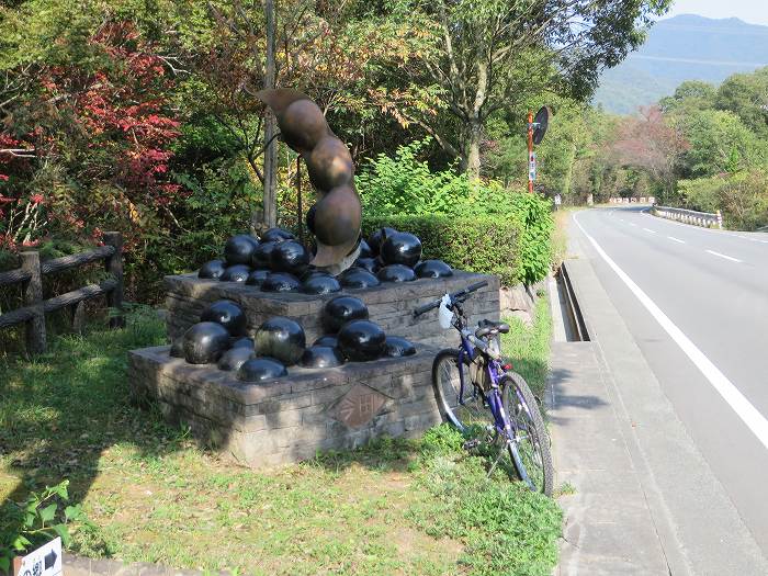 篠山市今田町市原/丹波坂・只越峠～今田町黒石/大峠を散策