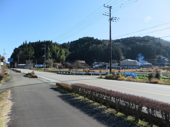 篠山市後川新田/丈山～辻/北中山～シドロ北峰～飛曽山を散策