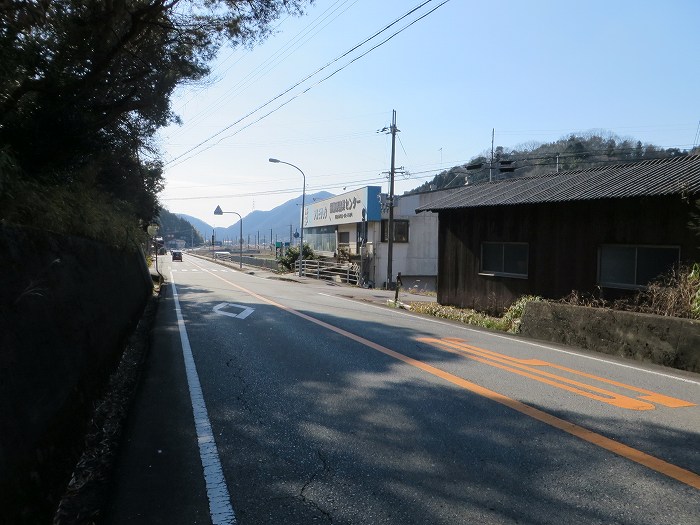 篠山市草野/八王子山～油井/大谷山～山上山を散策