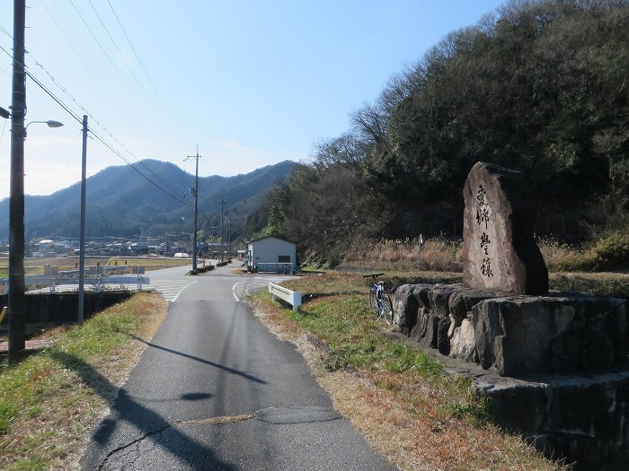 篠山市草野/八王子山～油井/大谷山～山上山を散策