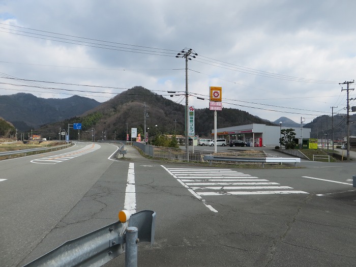 篠山市大藤/三国岳を散策