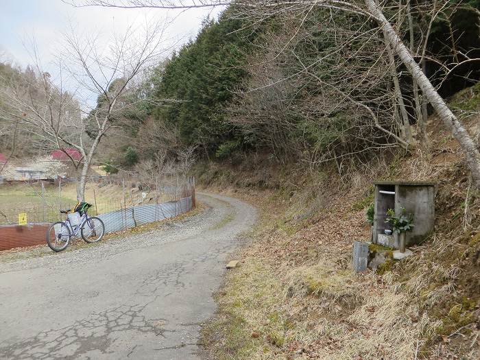 篠山市大藤/三国岳を散策